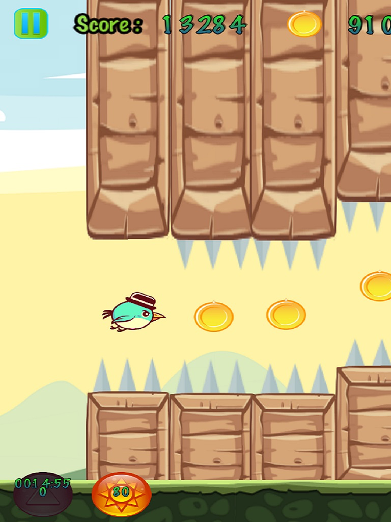 Flappys Vision screenshot 7