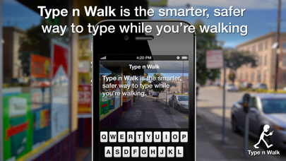 Type n Walkのおすすめ画像1
