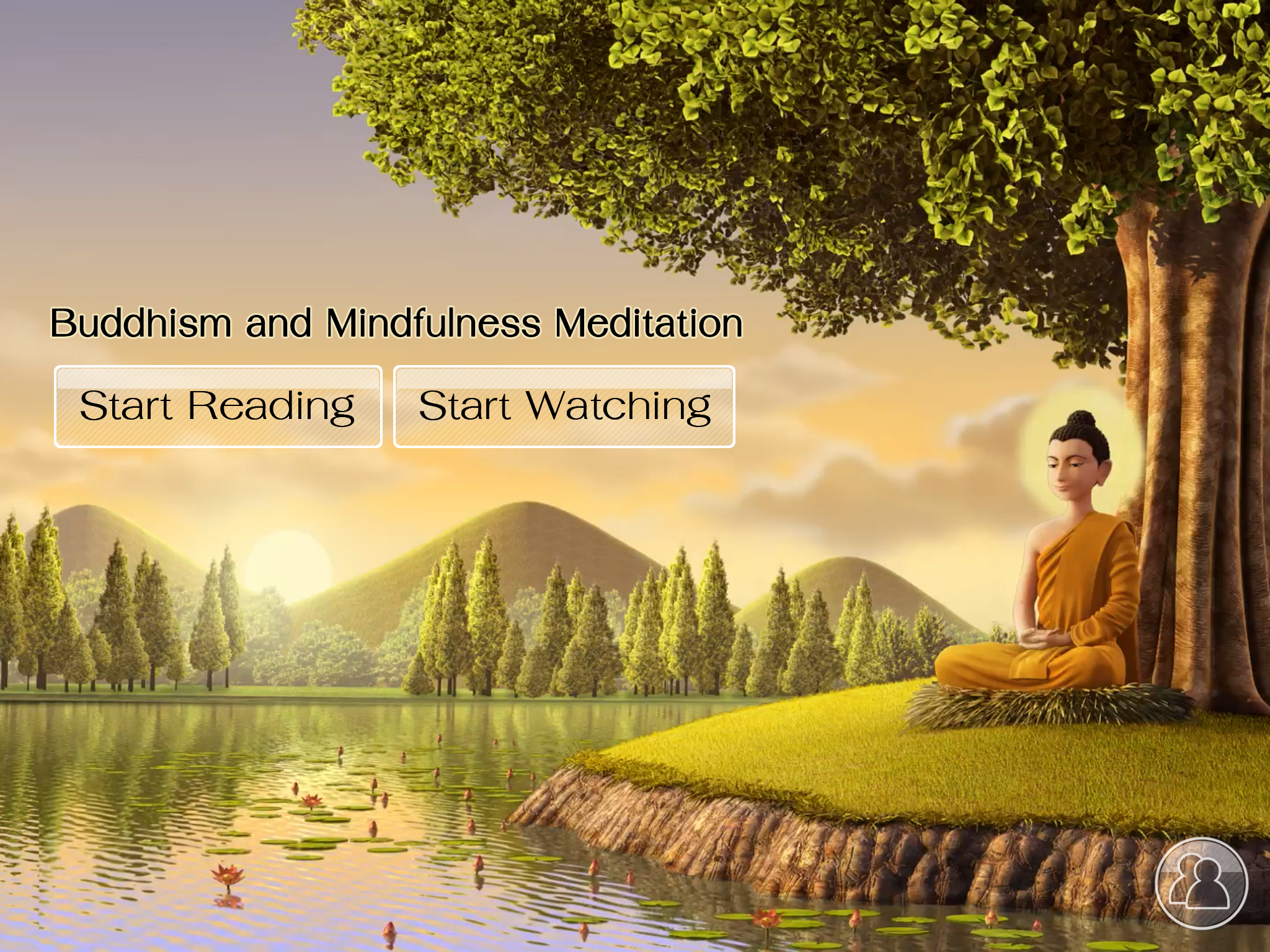 Buddhism and Mindfulness Meditation