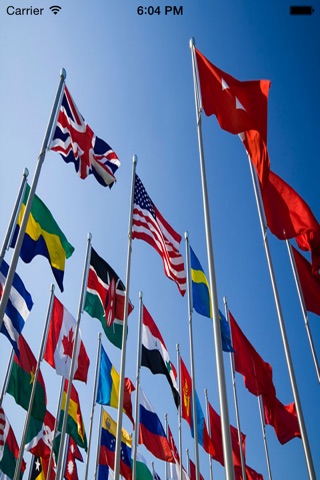 NationalAnthemOfWorld screenshot 3