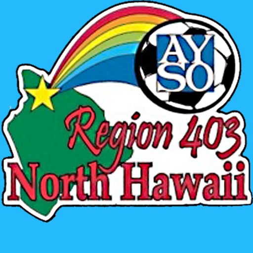 AYSO Region 403