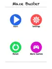 Maze Buster Labyrinth Lite ipad bilder 1