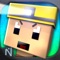 Strap on your mining cap and get ready for action