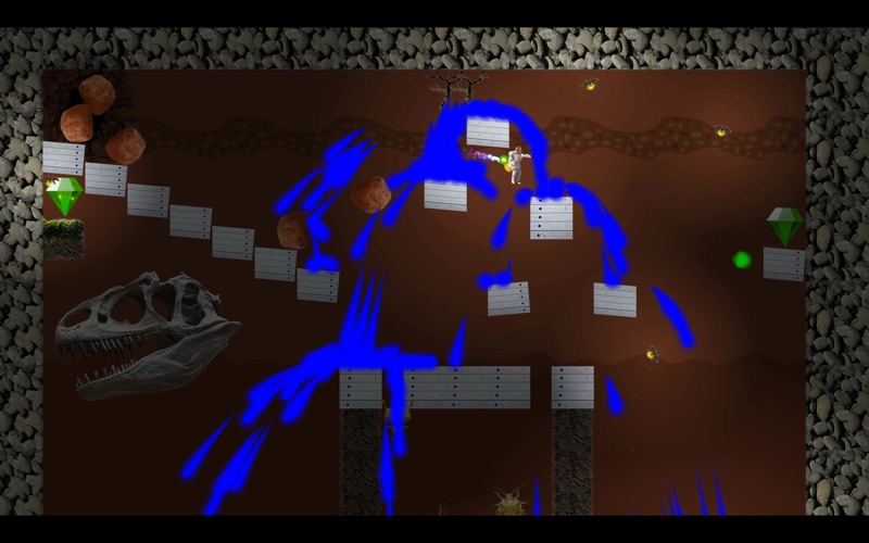 Screenshot #1 pour Emerald Rush