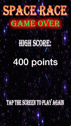 Space Race - Guide Your Rocket Through The Galaxy!(圖5)-速報App
