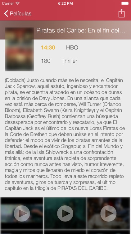 Televisión Puertorriqueña Gratis