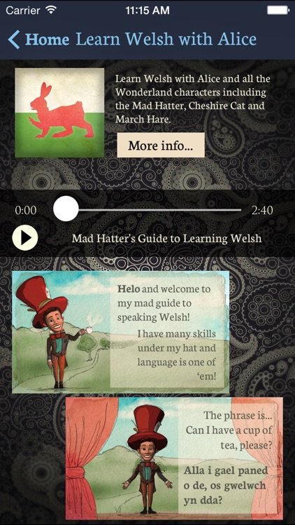 Alice Origins screenshot-4