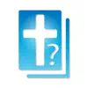 Bible Book Quiz - Christian Bible Game & Study Aid problems & troubleshooting and solutions