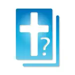 Bible Book Quiz - Christian Bible Game & Study Aid App Alternatives