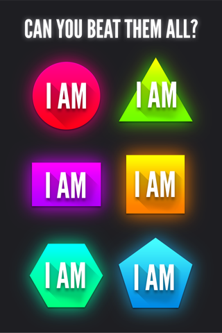 I Am Circle - The Shapes Uprise screenshot 2