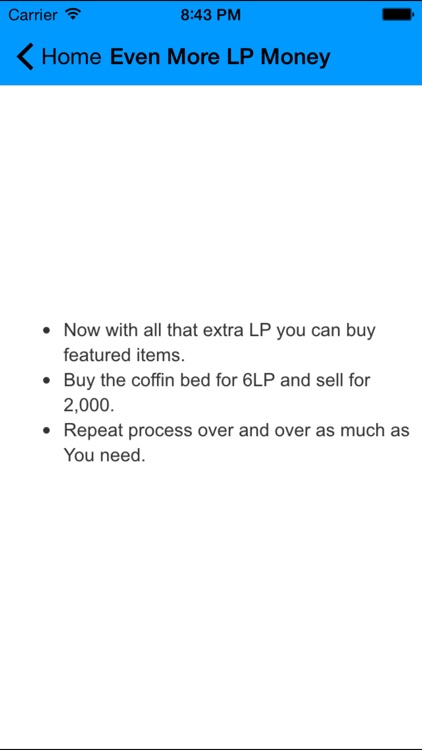 Cheats for Sims Freeplay screenshot-3