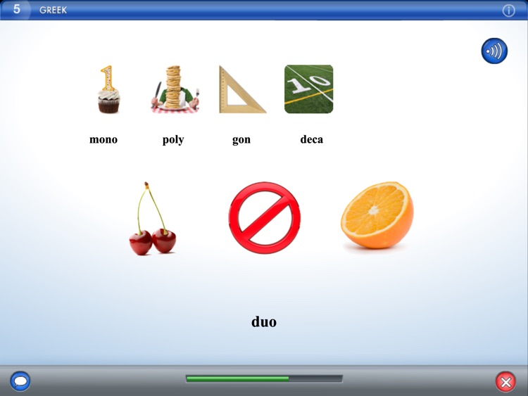 Lexia Strategies screenshot-4