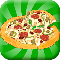 Pizza Cooking Dash Fever Maker - restaurant story shop and bakery diner town food games