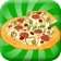 Pizza Cooking Dash Fever Maker - restaurant story shop & bakery diner town food games! app icon - Games app for iPhone