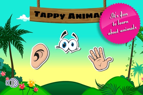 Tappy Animals - Animal Quiz and Game screenshot 4