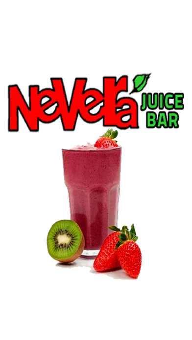 Screenshot #1 pour Nevera Juice Bar