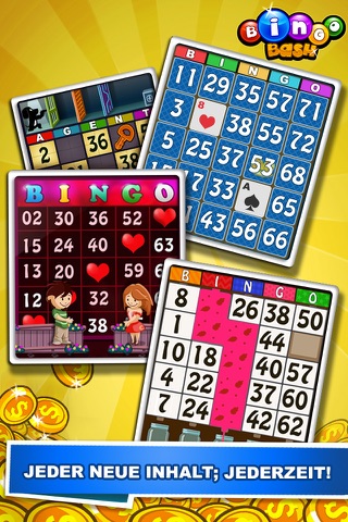 Bingo Bash: Live Bingo Games screenshot 3