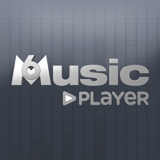 M6 Music Player by M6 Web