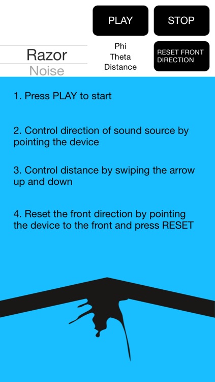 Dear API – Real-time Audio VR Engine