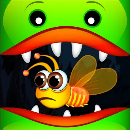 Fly Trap - Save the Bee Читы
