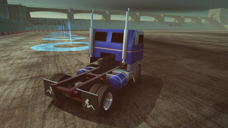 Drift Zone Trucks