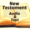 New Testament ~ Audio & Text