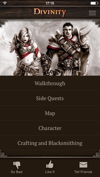Guides for Divinity - Videos, Walkthroughs and More!