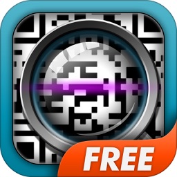 QR Code Scanner & Creator