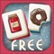 Candy Mahjong Free