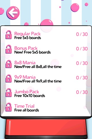 Bubblegum Bonanza screenshot 2