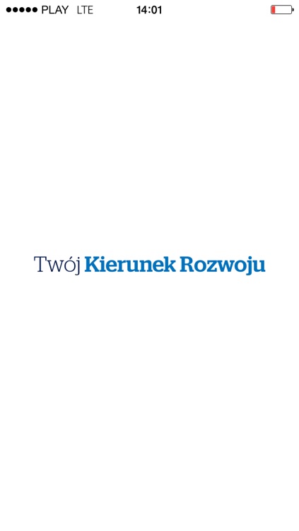 Kierunek Rozwoju screenshot-4