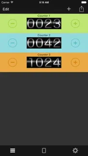 tally counter pro айфон картинки 1