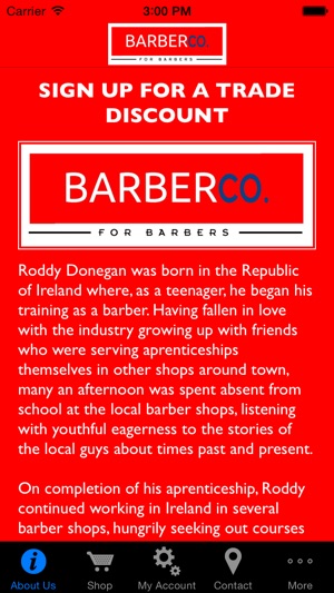 Barberco(圖1)-速報App