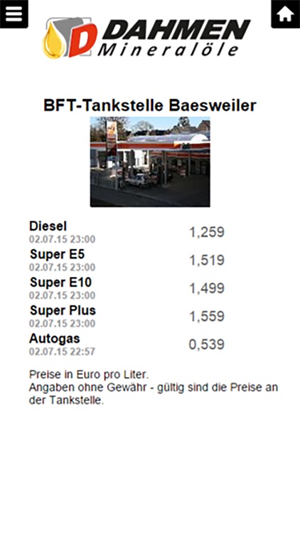 Dahmen24 screenshot-3