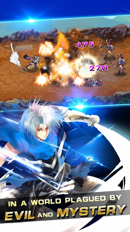 Dragon Slayer : deluxe RPG screenshot 5
