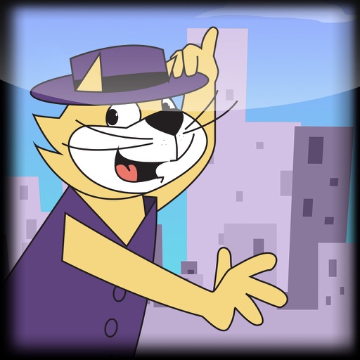 Alley Wings - Top Cat version icon