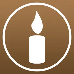 Catholic Devotions Lite app icon