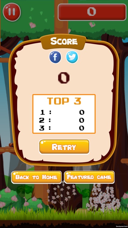 Monkey King Legend screenshot-4