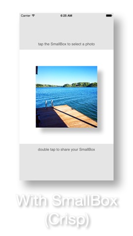 SmallBox for Instagramのおすすめ画像2