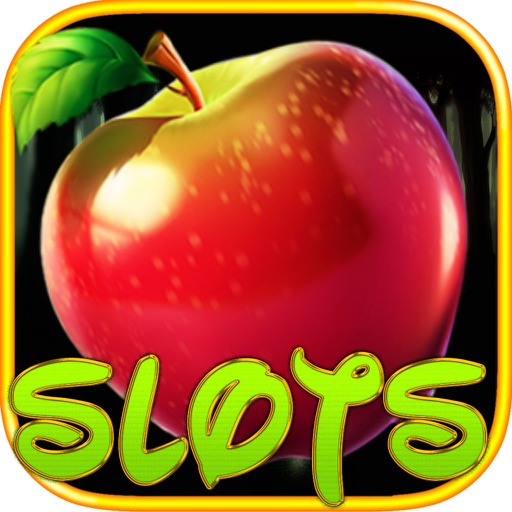 Fairy Tales Slots Casino Vegas Style with Lucky Bonus & Lucky Spin