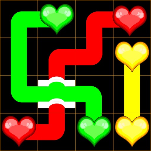 Love Bridge iOS App