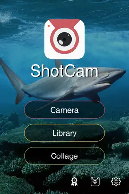 Game screenshot ShotCam mod apk