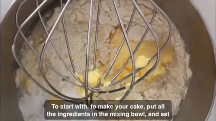 Cake Decorating. screenshot-4