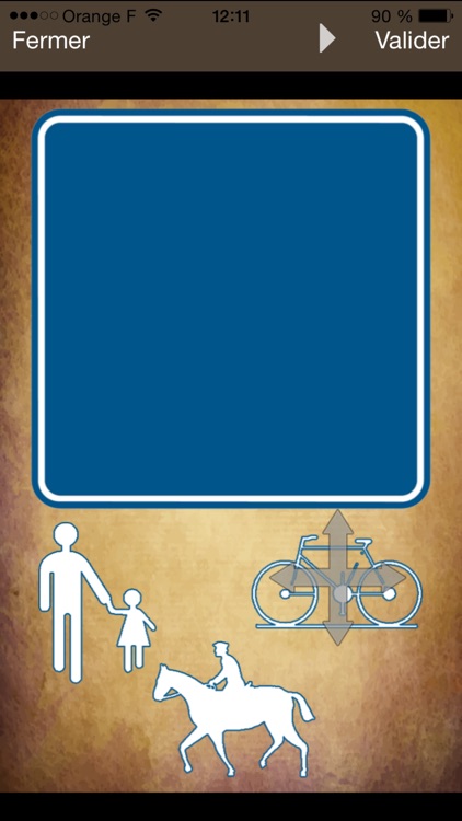 The Knight of Anhée