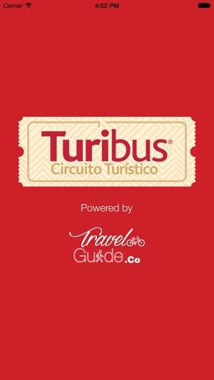 Turibus Mérida(圖1)-速報App