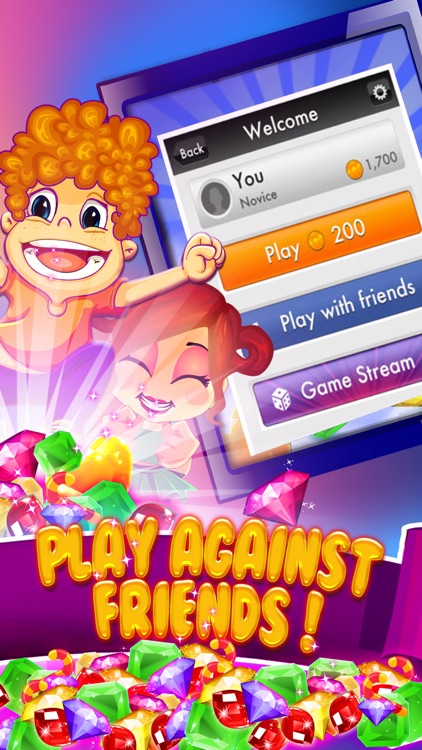 Ace Candy Diamond 2015 screenshot-3