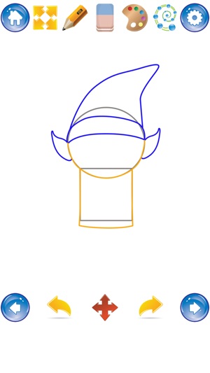 How to Draw Christmas(圖2)-速報App
