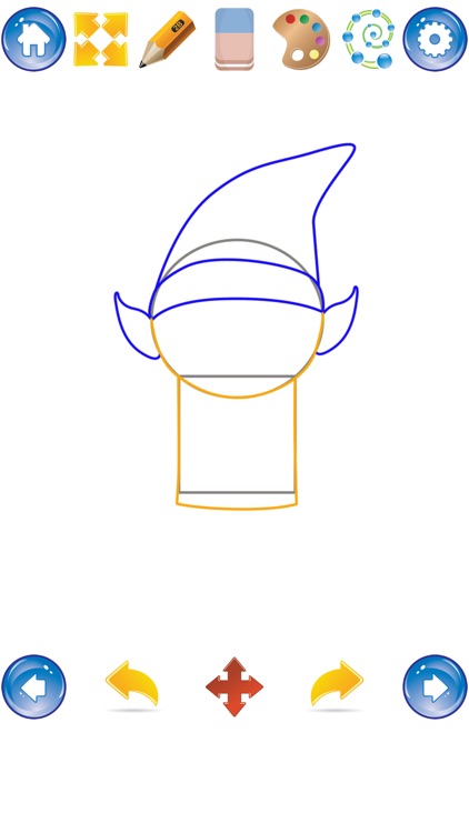 How to Draw Christmas