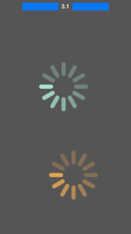 #2. Start !! (iOS) 由: Udo Thiel