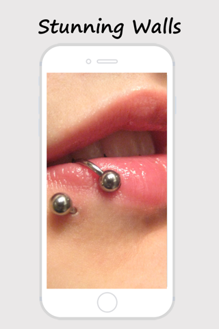 Piercing Design Catalogue - Best Piercing Ideas screenshot 2